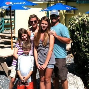 Meet your Posher, Allyson